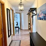 Wohnen Im Historischen Zentrum Апартаменты