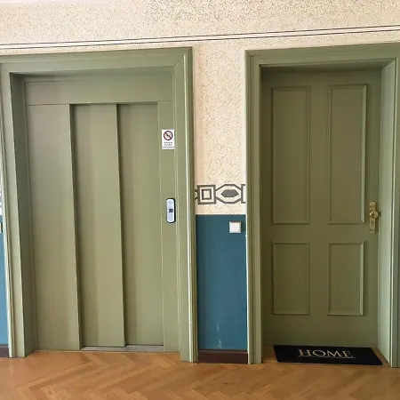 Wohnen Im Historischen Zentrum Apartment Leipzig
