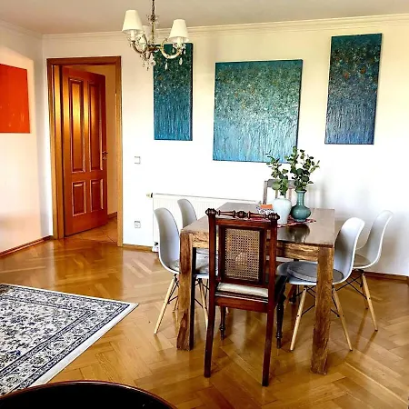 Wohnen Im Historischen Zentrum