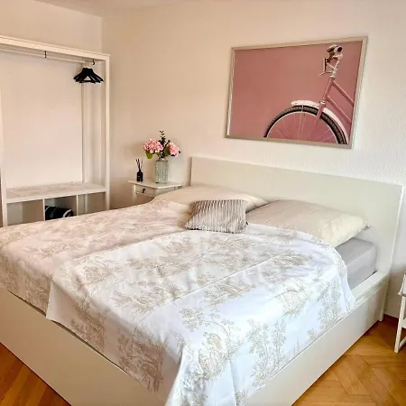 Apartment Wohnen Im Historischen Zentrum