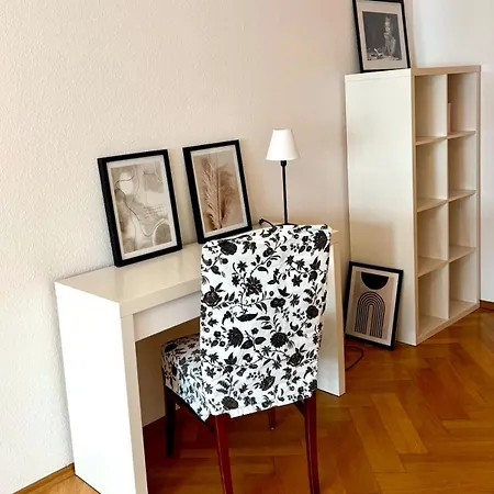 Wohnen Im Historischen Zentrum