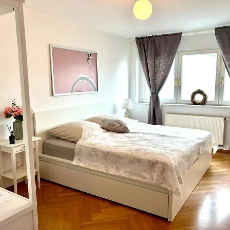 Wohnen Im Historischen Zentrum Apartment *