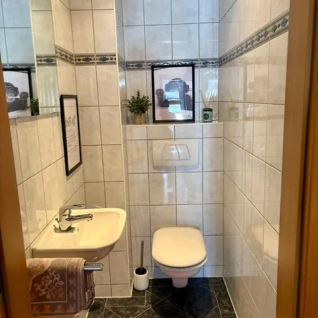 Wohnen Im Historischen Zentrum Lipsia