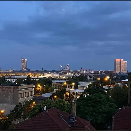 Wohnen Im Historischen Zentrum Lejlighed